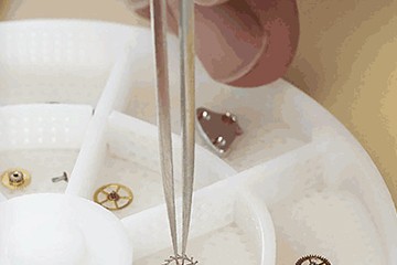 欧米茄表合肥售后维修网点地址