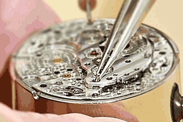 欧米茄表合肥售后地址
