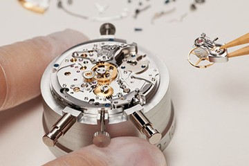 合肥欧米茄手表售后位置