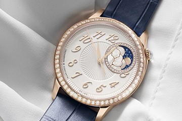 合肥欧米茄表冠掉了进水维修