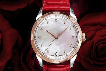 合肥欧米茄发条磨损了