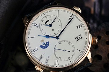 合肥欧米茄起雾了维修