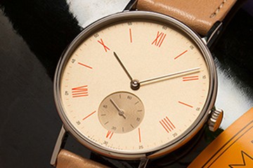 合肥欧米茄石英手表为什么不走