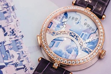 合肥欧米茄名表售后保养