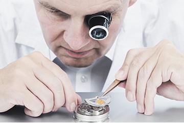 合肥欧米茄有水珠维修