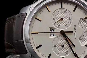 合肥欧米茄手表为什么上了发条还不走