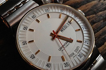 合肥欧米茄手动机械表售后保养