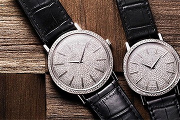 合肥欧米茄石英表为什么走慢