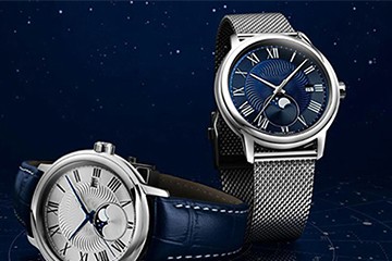 合肥欧米茄表为什么走停