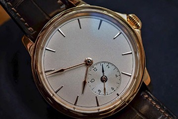 合肥欧米茄为什么会走快