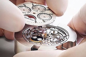 为什么合肥欧米茄越走越快