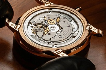 合肥欧米茄表有水珠维修