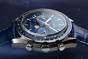 合肥欧米茄表有水蒸气维修