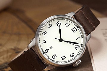 合肥欧米茄手表为什么走停