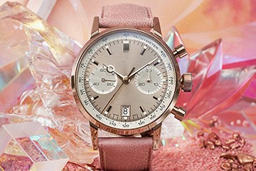 合肥欧米茄为什么不戴就不走了