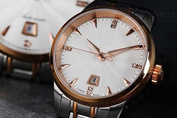 合肥欧米茄手表为什么不戴就不走了