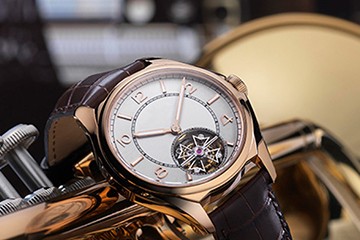 合肥欧米茄为什么快