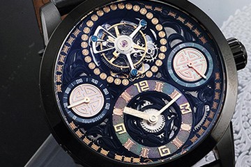 合肥欧米茄表有雾气维修